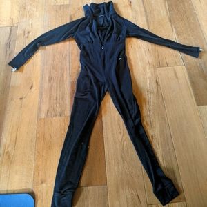 Patagonia insulated onsie